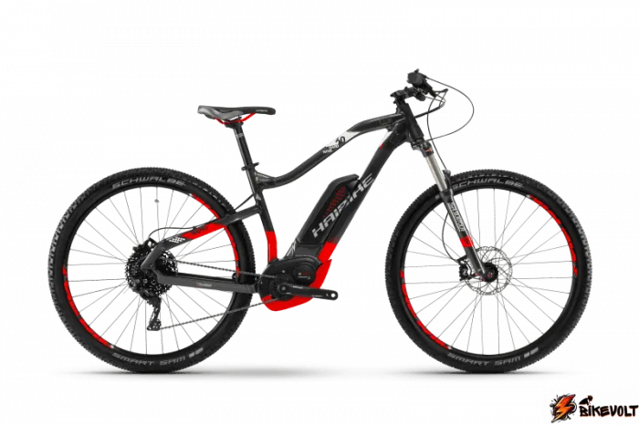 jelektrovelosiped-haibike-sduro-hardnine-6-0-500wh-11s-xt-chernij-s-krasnim-0 Электровелосипед Haibike Sduro HardNine 6.0 500Wh 11s XT Черный с Красным original 2017 — изображение 1