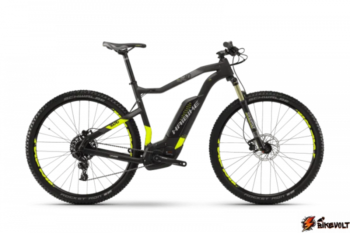 jelektrovelosiped-haibike-sduro-hardnine-8-0-500wh-11s-nx-karbon-1 Электровелосипед Haibike Sduro HardNine 8.0 500Wh 11s NX Карбон original 2018 — изображение 2