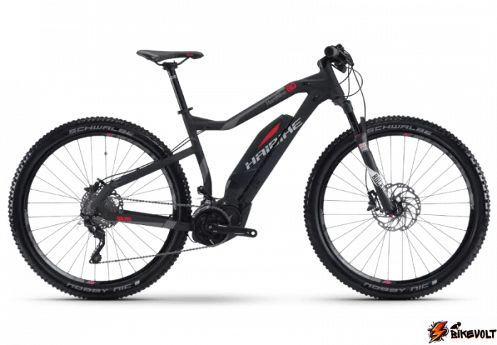 jelektrovelosiped-haibike-sduro-hardnine-8-0-chernij-0 Электровелосипед Haibike Sduro HardNine 8.0 Черный original 2017 — изображение 1