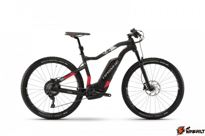 jelektrovelosiped-haibike-sduro-hardnine-9-0-500wh-11s-xt-karbon-0 Электровелосипед Haibike Sduro HardNine 9.0 500Wh 11s XT Карбон original 2018 — изображение 1