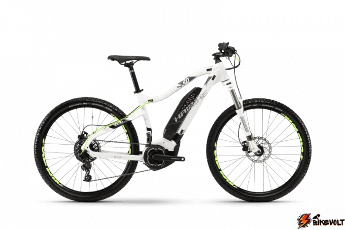 jelektrovelosiped-haibike-sduro-hardseven-2-0-400wh-11s-nx-belij-0 Электровелосипед Haibike Sduro HardSeven 2.0 400Wh 11s NX Белый original 2017 — изображение 1