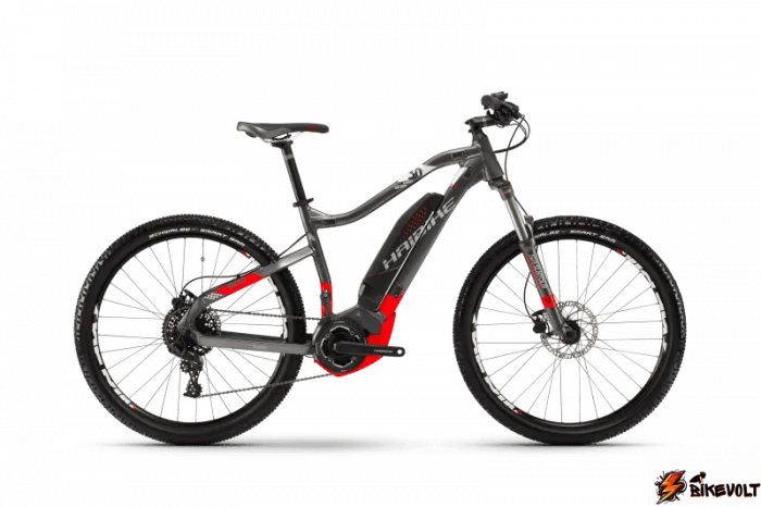 jelektrovelosiped-haibike-sduro-hardseven-3-0-500wh-11s-nx-serij-s-krasnim-0 Электровелосипед Haibike Sduro HardSeven 3.0 500Wh 11s NX Серый с Красным original 2017 — изображение 1