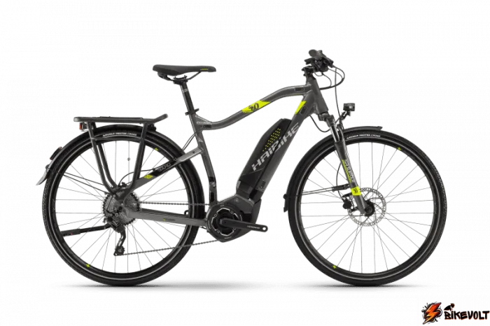 jelektrovelosiped-haibike-sduro-trekking-4-0-he-400wh-10s-deore-temno-serij-0 Электровелосипед Haibike Sduro Trekking 4.0 He 400Wh 10s Deore Темно Серый original 2017 — изображение 1