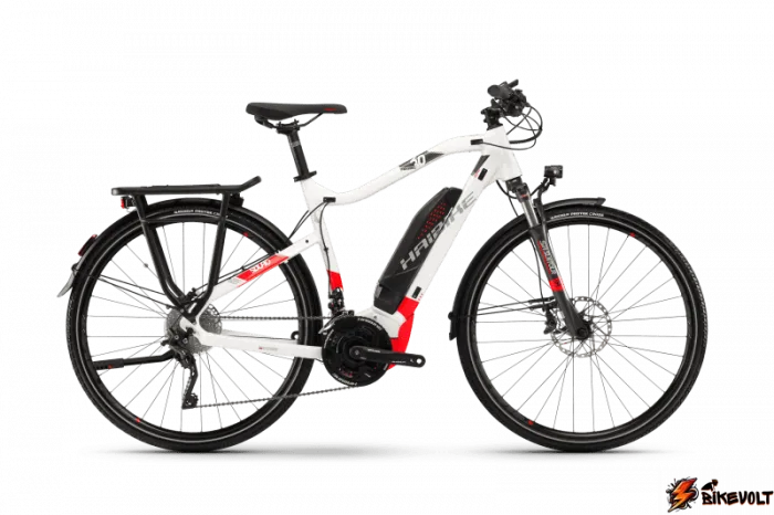 jelektrovelosiped-haibike-sduro-trekking-6-0-men-500wh-20s-xt-belij-0 Электровелосипед Haibike Sduro Trekking 6.0 men 500Wh 20s XT Белый original 2018 — изображение 1