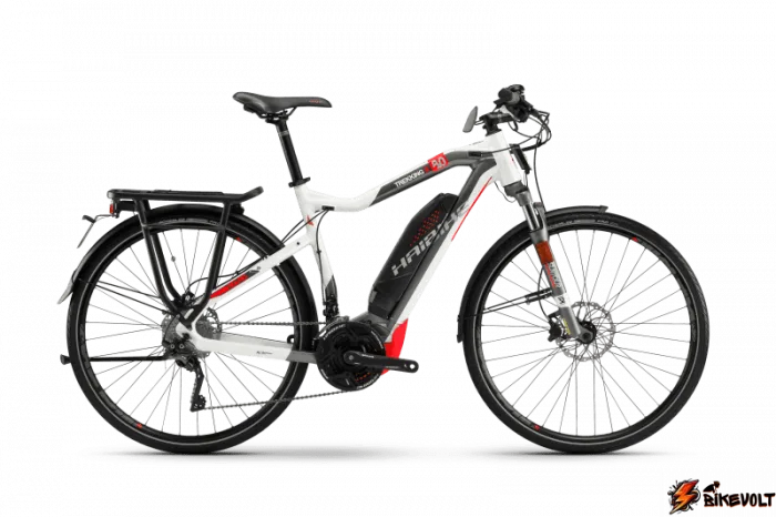 jelektrovelosiped-haibike-sduro-trekking-s-he-8-0-500wh-20s-xt-belij-s-krasnim-0 Электровелосипед Haibike Sduro Trekking S He 8.0 500Wh 20s XT Белый с Красным original 2018 — изображение 1