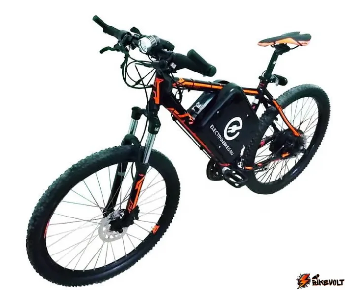 jelektrovelosiped-hardteil-lifepo-2200w-0 Электровелосипед Hardteil Lifepo 2200W 48V20A — изображение 1