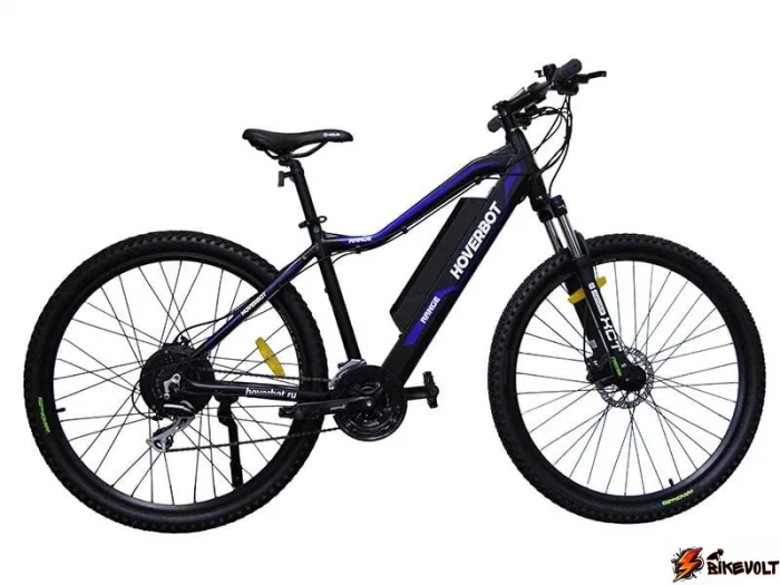 Электровелосипед Hoverbot CB-5 Range 2019 — изображение 2