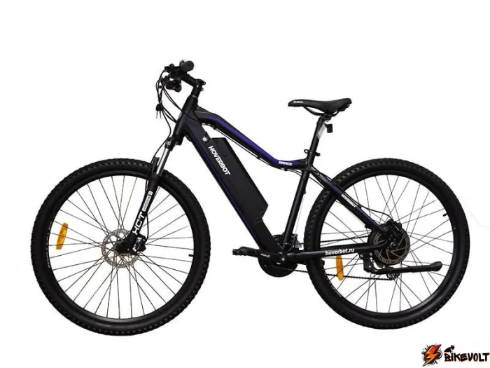 Электровелосипед Hoverbot CB-5 Range 2019 — изображение 3