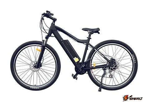 jelektrovelosiped-hoverbot-cb-5-x-rider-2018-0 Электровелосипед Hoverbot CB-5 X-Rider (2018) — изображение 1