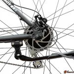 Электровелосипед Hoverbot CB-5 X-Rider (2018) — изображение 2