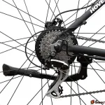 Электровелосипед Hoverbot CB-5 X-Rider (2018) — изображение 3