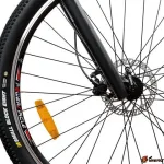 Электровелосипед Hoverbot CB-5 X-Rider (2018) — изображение 7