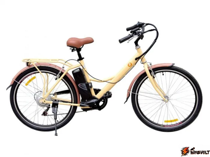 jelektrovelosiped-hoverbot-cb-6-urban-350w-0 Электровелосипед Hoverbot CB-6 Urban 350W — изображение 1