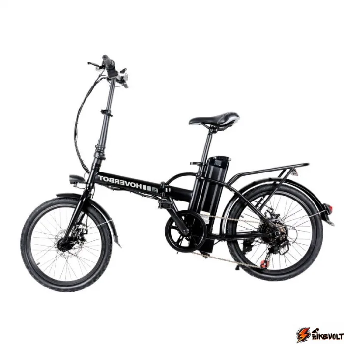 jelektrovelosiped-hoverbot-cb-7-optimus-350w-0 Электровелосипед Hoverbot CB-7 Optimus 350W — изображение 1