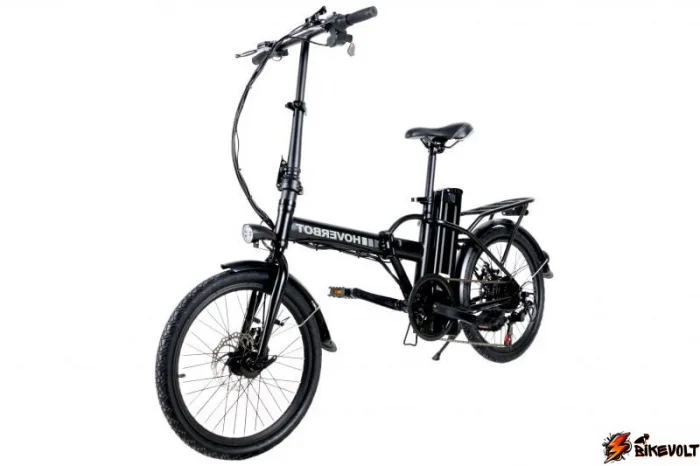 Электровелосипед Hoverbot CB-7 Optimus 350W — изображение 5