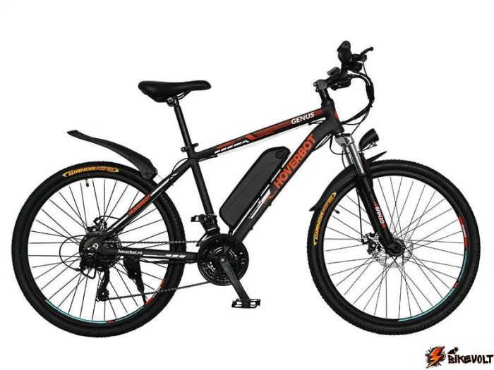 jelektrovelosiped-hoverbot-cb-9-genus-2019-0 Электровелосипед Hoverbot CB-9 Genus 2019 — изображение 1