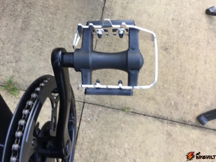 Электровелосипед m-Bog Fat 20 350W 36V/10Ah — изображение 3