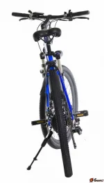 Электровелосипед OxyVolt I-Ride 350w — изображение 7