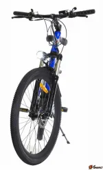 Электровелосипед OxyVolt I-Ride 350w — изображение 8