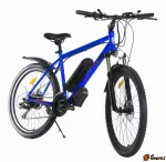 Электровелосипед OxyVolt I-Ride 350w — изображение 9