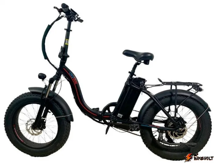 jelektrovelosiped-oxyvolt-low-fat-ranger-750w-0 Электровелосипед OxyVolt Low Fat Ranger 750W — изображение 1