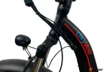 Электровелосипед OxyVolt Low Fat Ranger 750W — изображение 12