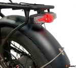 Электровелосипед OxyVolt Low Fat Ranger 750W — изображение 13