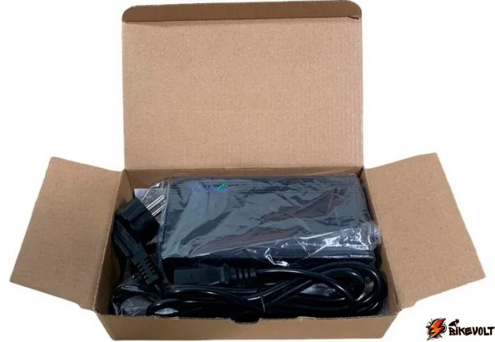 Электровелосипед OxyVolt Low Fat Ranger 750W — изображение 15