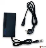 Электровелосипед OxyVolt Low Fat Ranger 750W — изображение 16