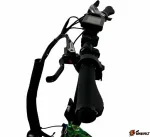 Электровелосипед OxyVolt Low Fat Ranger 750W — изображение 6