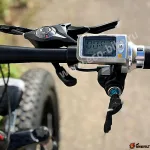 Электровелосипед Running Leopard 750W — изображение 3