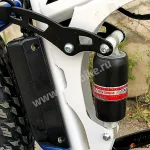 Электровелосипед Running Leopard 750W — изображение 4