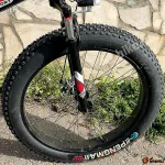 Электровелосипед Running Leopard 750W — изображение 5