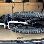 Электровелосипед Running Leopard 750W — изображение 9