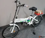Электровелосипед TDN 125Z 250W 36V8Ah — изображение 3
