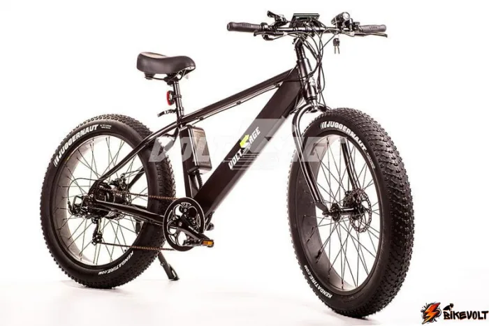 Электровелосипед Volt Age ALL ROAD B — изображение 2