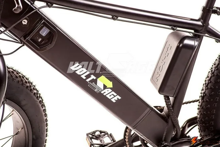 Электровелосипед Volt Age ALL ROAD B — изображение 4