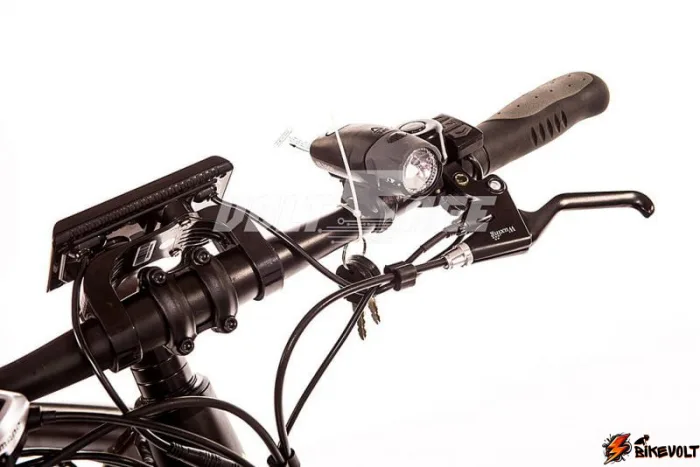 Электровелосипед Volt Age ALL ROAD B — изображение 6