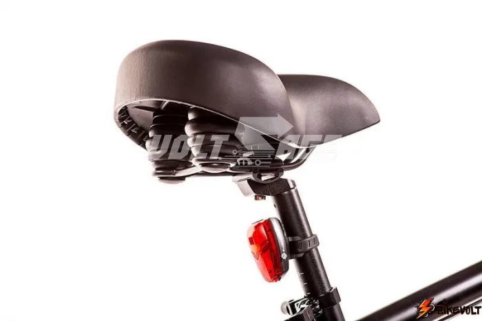 Электровелосипед Volt Age ALL ROAD B — изображение 7