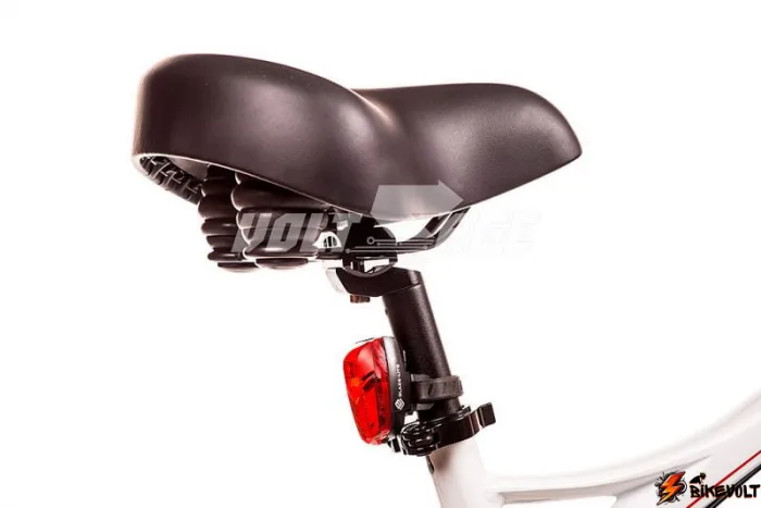 Электровелосипед VOLT AGE ALL ROAD W — изображение 5