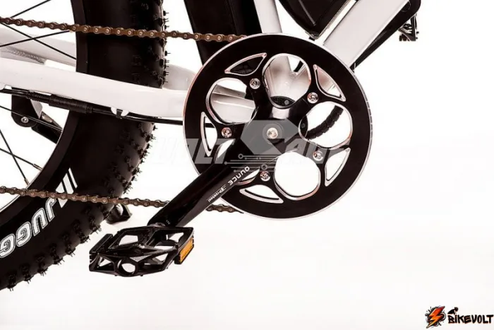 Электровелосипед VOLT AGE ALL ROAD W — изображение 6