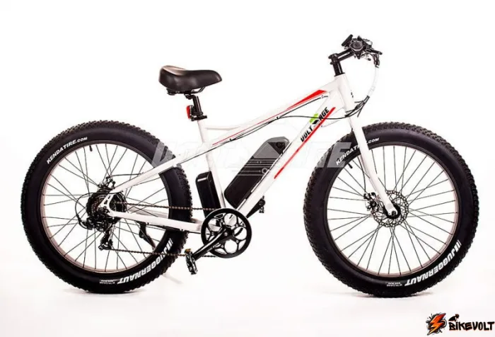 Электровелосипед VOLT AGE ALL ROAD W — изображение 9