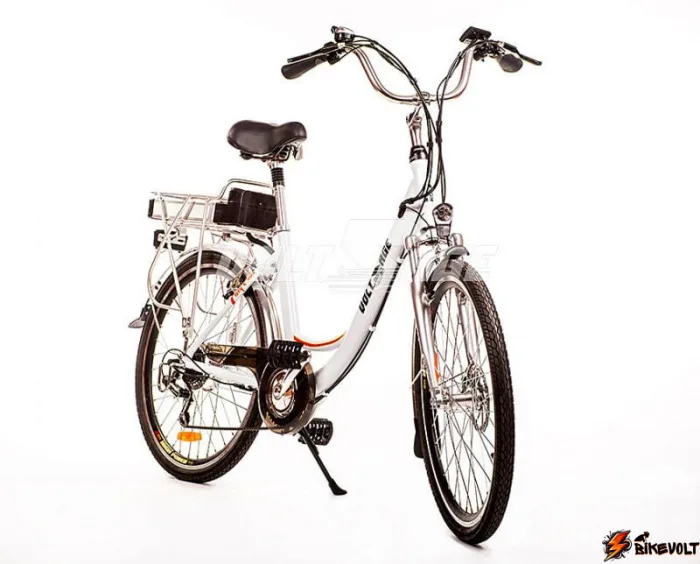 Электровелосипед Volt Age CITY GO — изображение 8