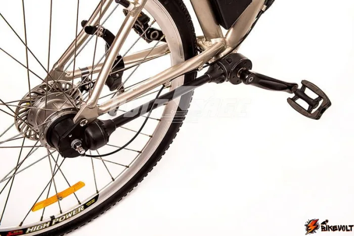 Электровелосипед VOLT AGE CORE — изображение 3