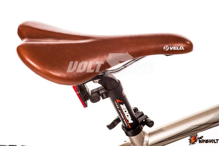 Электровелосипед VOLT AGE CORE — изображение 4