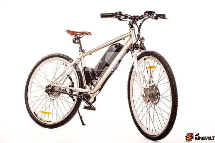 Электровелосипед VOLT AGE CORE — изображение 5