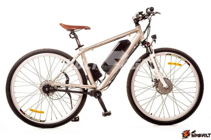 Электровелосипед VOLT AGE CORE — изображение 6