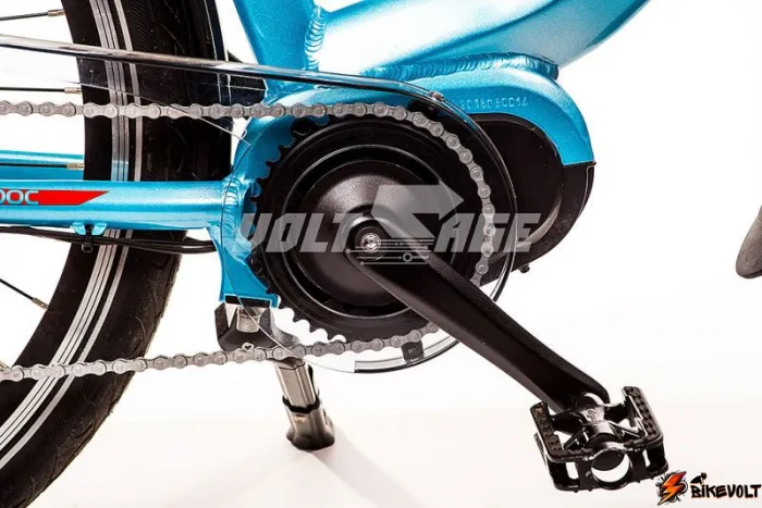 Электровелосипед Volt Age EASY-GO — изображение 4