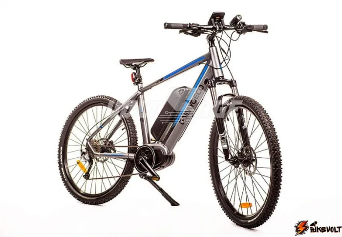 jelektrovelosiped-volt-age-fast-mid-0 Электровелосипед VOLT AGE FAST MID — изображение 1