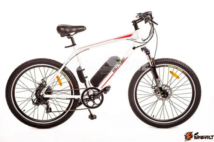 jelektrovelosiped-volt-age-fast-s-0 Электровелосипед VOLT AGE FAST-S 250W 36V/13Ah — изображение 1